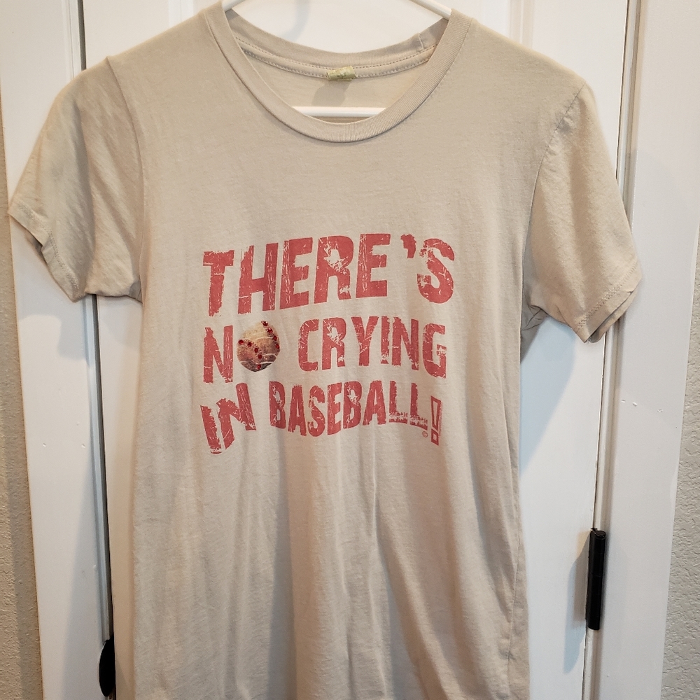 Bling tee